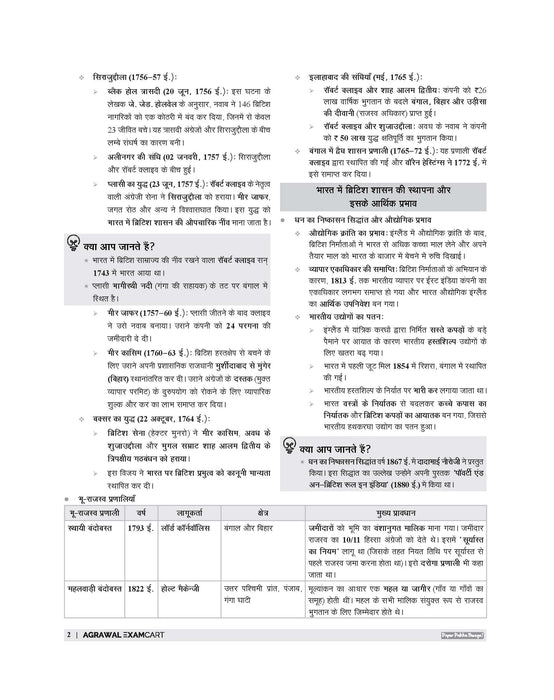 Examcart UP Sahayak Adhyapak (SUPER TET) Latest Complete Guide Book By Prateek Shivalik Sir For 2026 Exam In Hindi
