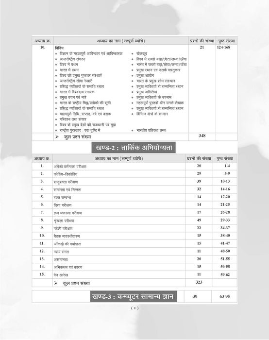 Examcart EMRS Hostel Warden Complete Study Guidebook For 2025 In Hindi