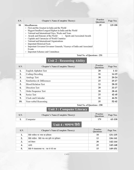 Examcart KVS NVS PRT, PRT (Music), TGT, PGT Complete Study Guidebook Tier 1 By Prateek Shivalik Sir For 2025 Exam In English