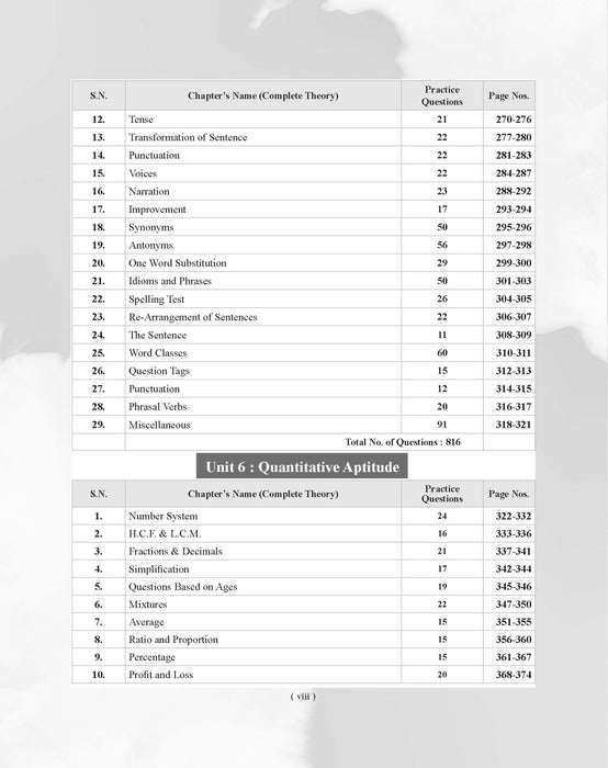 Examcart KVS NVS PRT, PRT (Music), TGT, PGT Complete Study Guidebook Tier 1 By Prateek Shivalik Sir For 2025 Exam In English