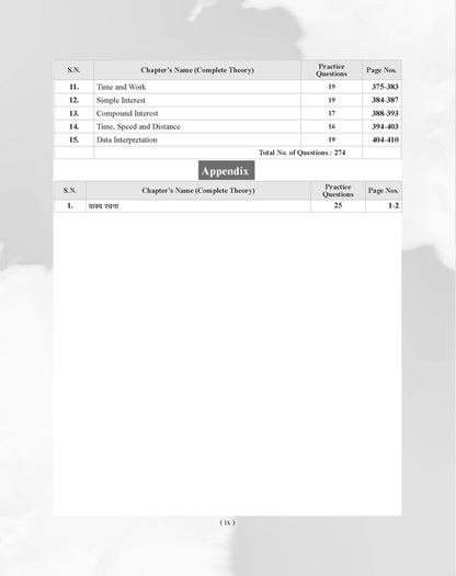 Examcart KVS NVS PRT, PRT (Music), TGT, PGT Complete Study Guidebook Tier 1 By Prateek Shivalik Sir For 2026 Exam In English