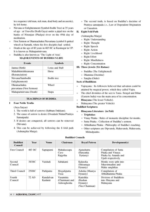 Examcart KVS NVS PRT, PRT (Music), TGT, PGT Complete Study Guidebook Tier 1 By Prateek Shivalik Sir For 2025 Exam In English