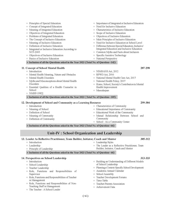 E-Book Examcart KVS Perspectives on Education & Leadership Book 2025 By Prateek Shivalik | 33 Papers (1800+ Questions) | For PRT, TGT, PGT, Principal, Vice Principals & Assistant Commissioner (English Medium)