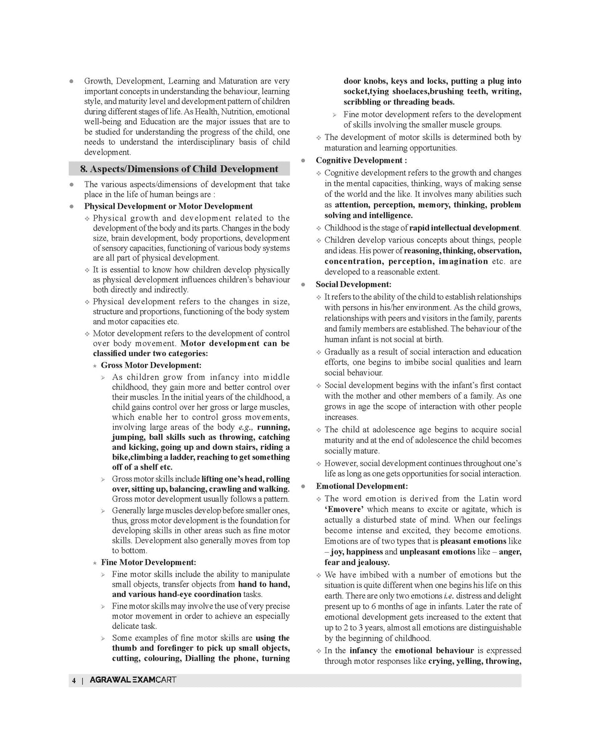Examcart KVS Perspectives on Education & Leadership Book 2025 By Prateek Shivalik | 33 Papers (1800+ Questions) | For PRT, TGT, PGT, Principal, Vice Principals & Assistant Commissioner (English Medium)