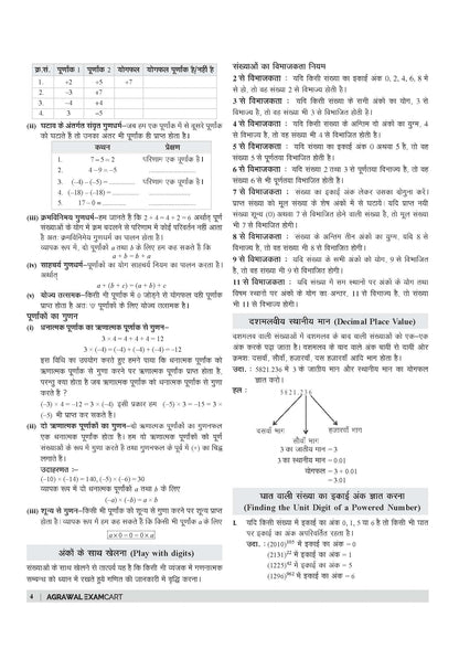 Examcart UPTET Ganit (Math) Paper 1 Complete Text Book For 2026 Exam In Hindi