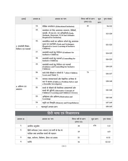 Examcart UP TET Math & Science Paper 2 (Class 6 To 8) Guidebook By Prateek Shivalik Sir For 2026-27 Exam In Hindi