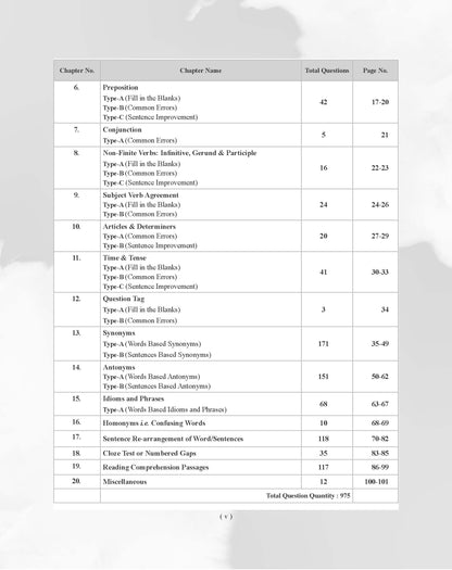 Examcart NDA/NA Mathematics & GAT (PYQs) Question Bank Book For 2026 Exam In English