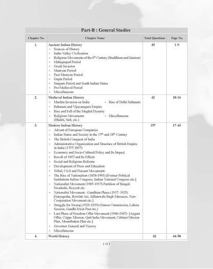 Examcart NDA/NA Mathematics & GAT (PYQs) Question Bank Book For 2026 Exam In English