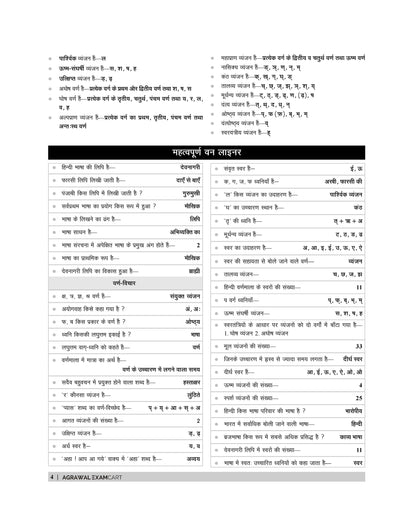 Examcart UPSSSC Rajasv Lekhpal Bharti Pariksha Hindi Textbook For 2026 Exams in Hindi