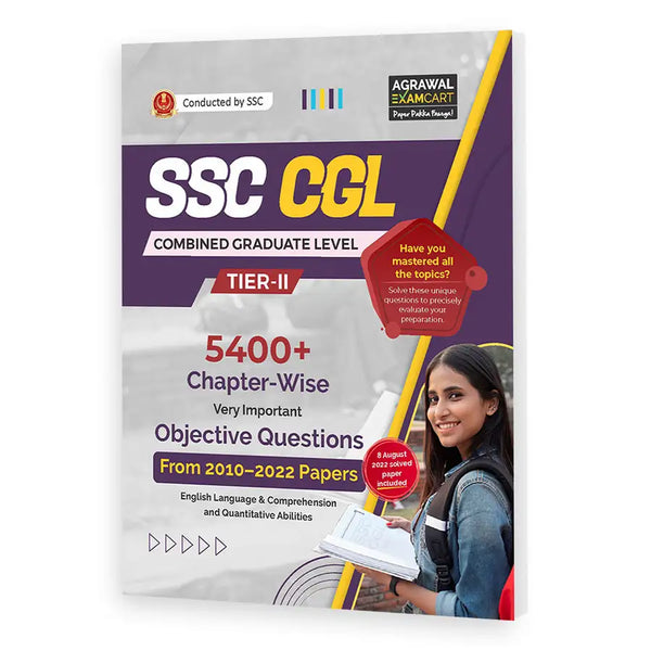 best-examcart-ssc-cgl-tier-ii-chapter-wise-objective-type-questions-2023-exam