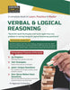 EBOOK - Examcart Complete VERBAL & LOGICAL REASONING Textbook for all Government Exams  in English